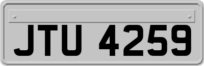 JTU4259