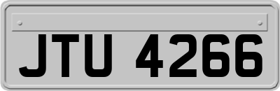 JTU4266