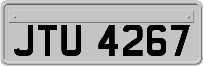 JTU4267