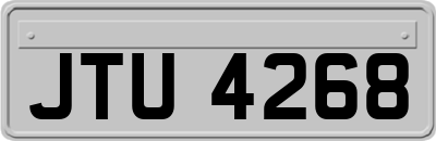 JTU4268