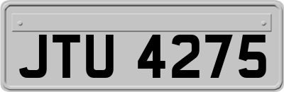 JTU4275