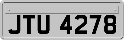 JTU4278