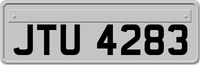 JTU4283