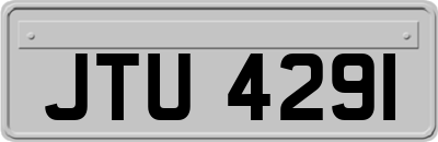 JTU4291