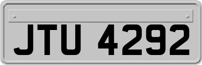 JTU4292