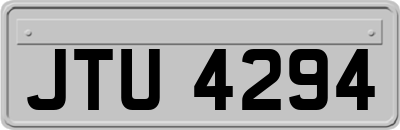 JTU4294