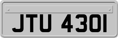 JTU4301