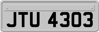 JTU4303