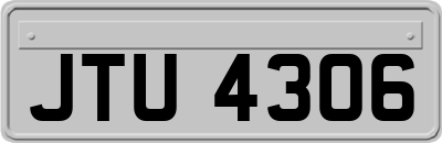 JTU4306