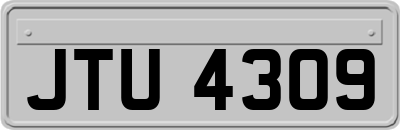 JTU4309