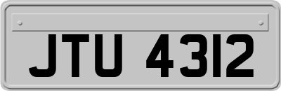 JTU4312