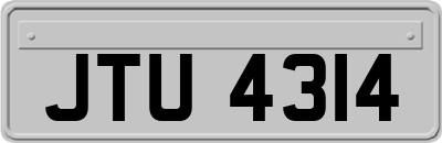 JTU4314