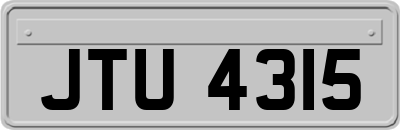 JTU4315