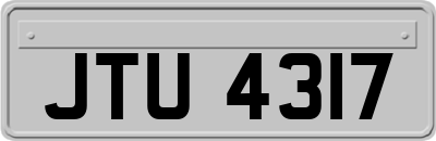 JTU4317