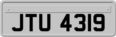 JTU4319