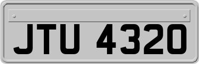 JTU4320