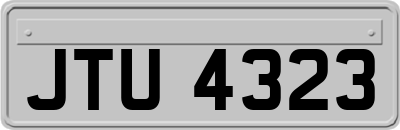 JTU4323