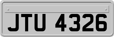 JTU4326