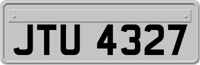 JTU4327