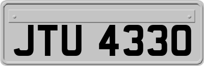 JTU4330