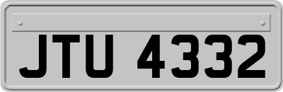 JTU4332