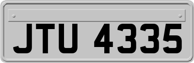 JTU4335