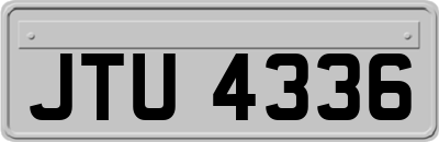 JTU4336