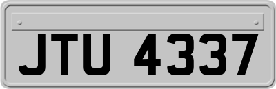 JTU4337