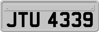 JTU4339