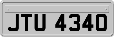 JTU4340