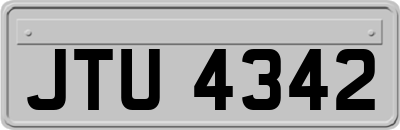 JTU4342