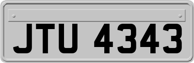 JTU4343