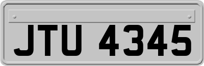 JTU4345