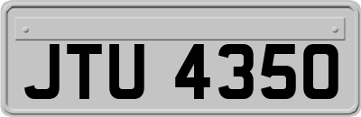 JTU4350