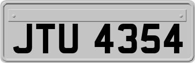 JTU4354