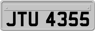 JTU4355