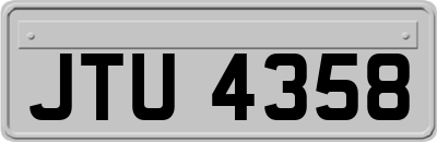 JTU4358