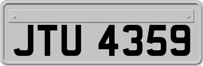 JTU4359