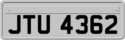 JTU4362