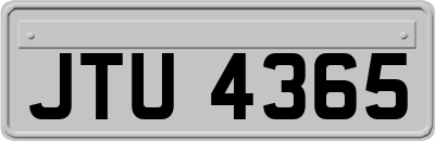 JTU4365