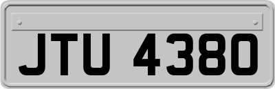 JTU4380