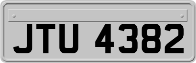 JTU4382