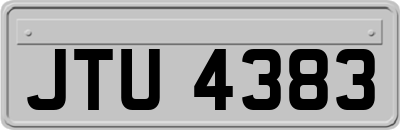 JTU4383