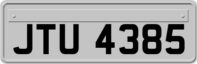 JTU4385