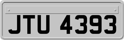 JTU4393