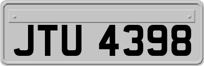 JTU4398