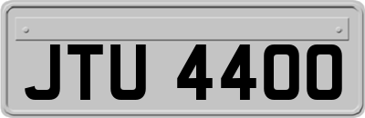 JTU4400