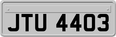 JTU4403