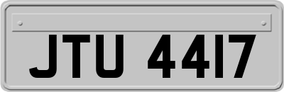 JTU4417