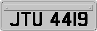 JTU4419